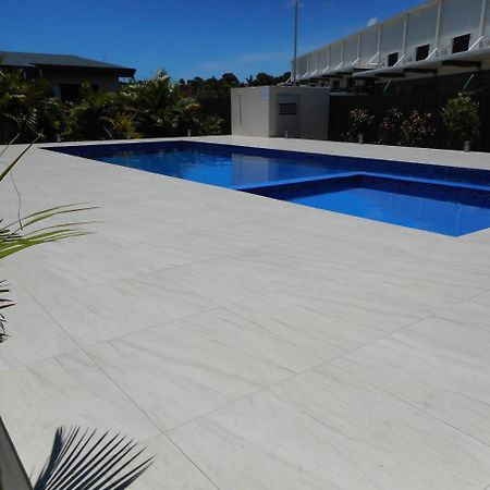 Nadi Airport Apartments Εξωτερικό φωτογραφία