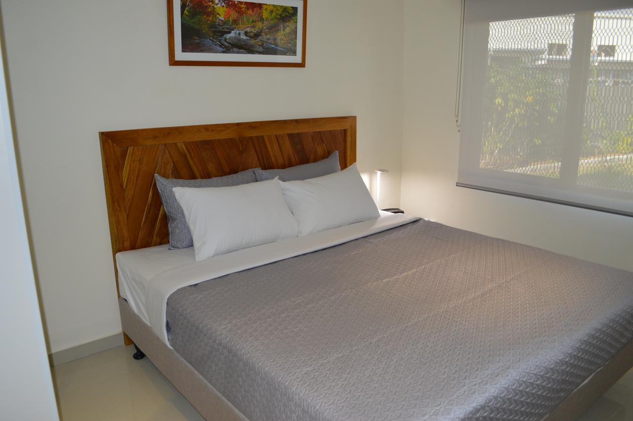 Nadi Airport Apartments Εξωτερικό φωτογραφία