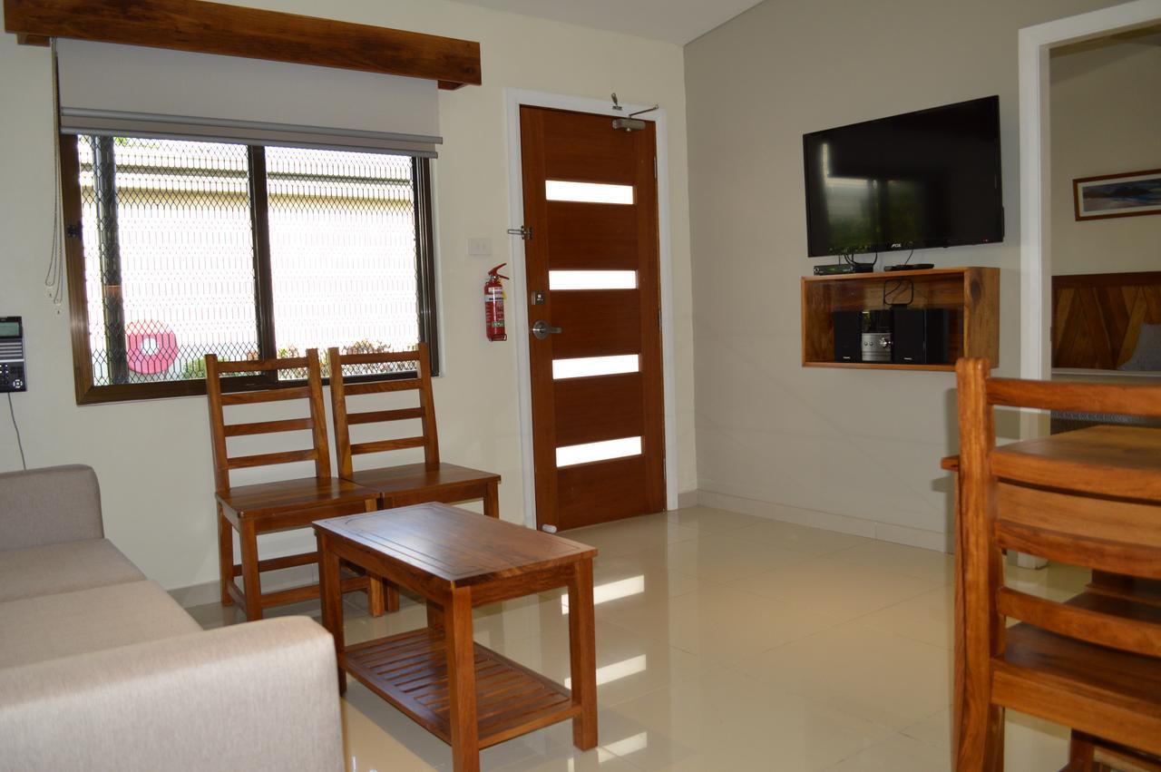 Nadi Airport Apartments Εξωτερικό φωτογραφία