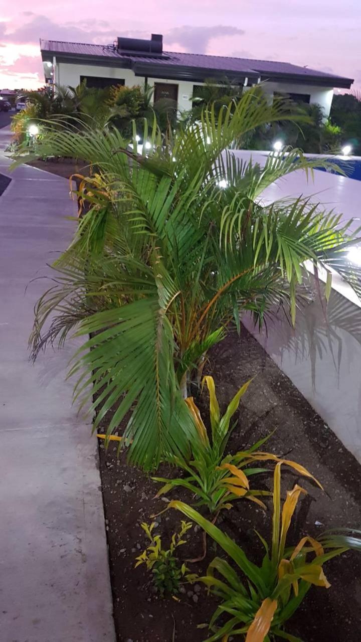 Nadi Airport Apartments Εξωτερικό φωτογραφία