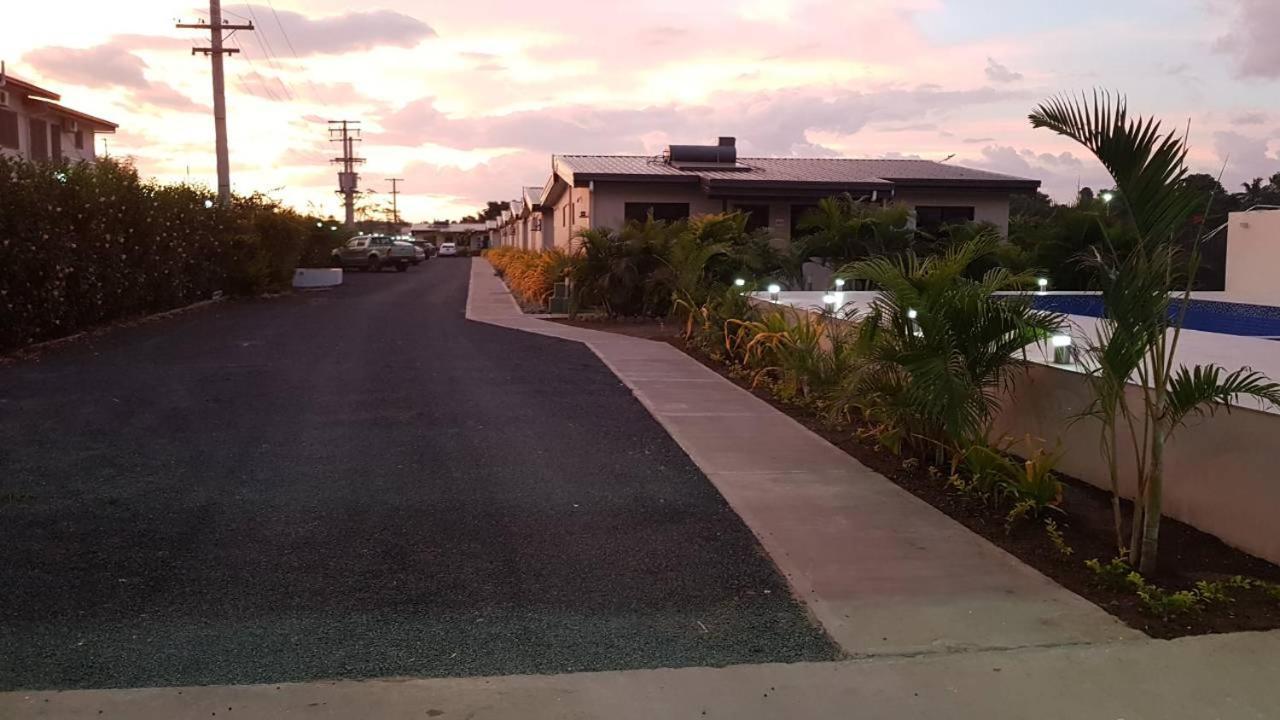 Nadi Airport Apartments Εξωτερικό φωτογραφία