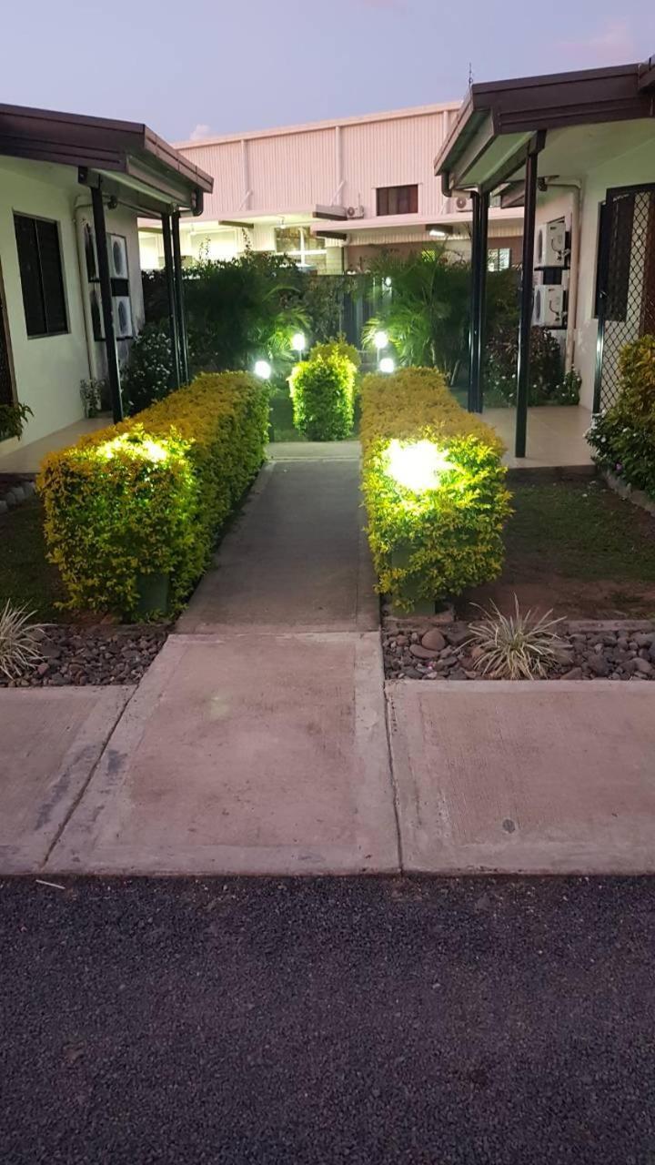 Nadi Airport Apartments Εξωτερικό φωτογραφία