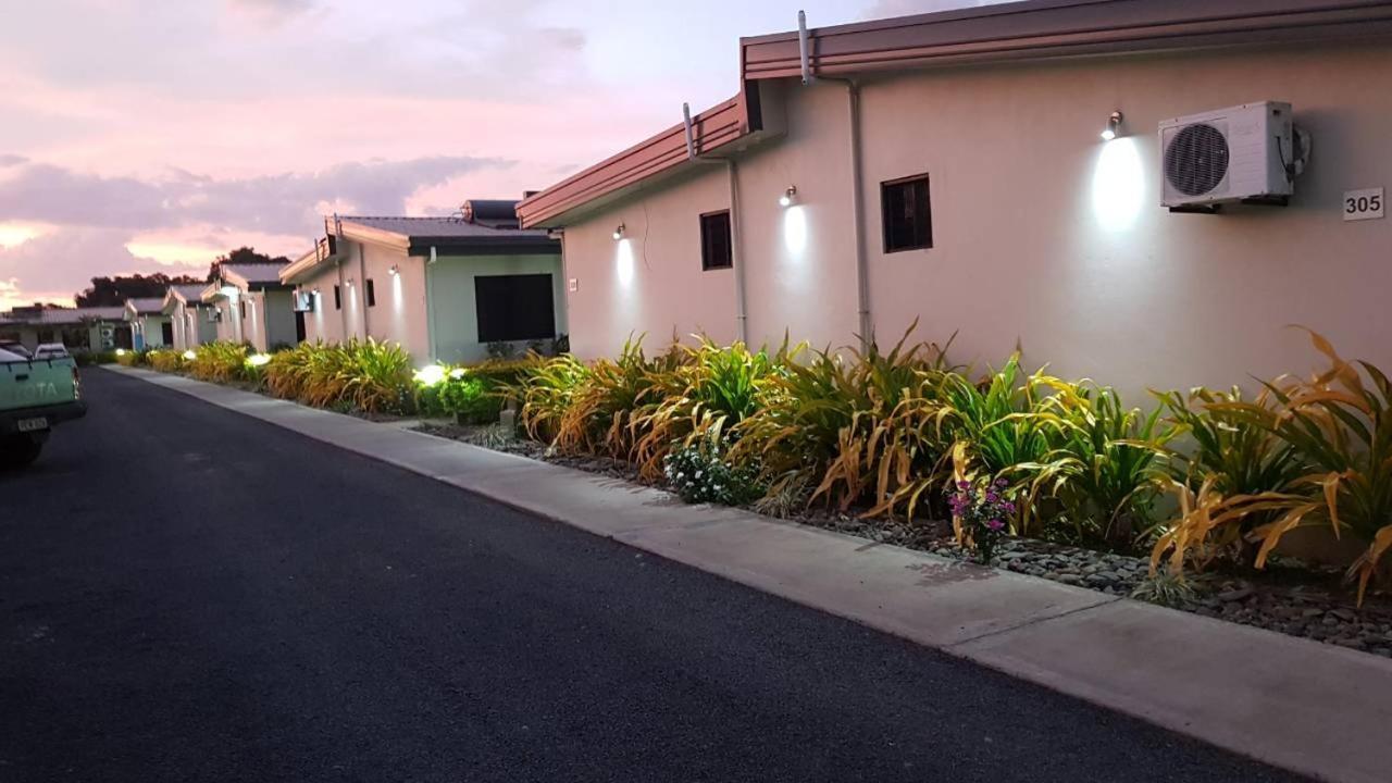 Nadi Airport Apartments Εξωτερικό φωτογραφία