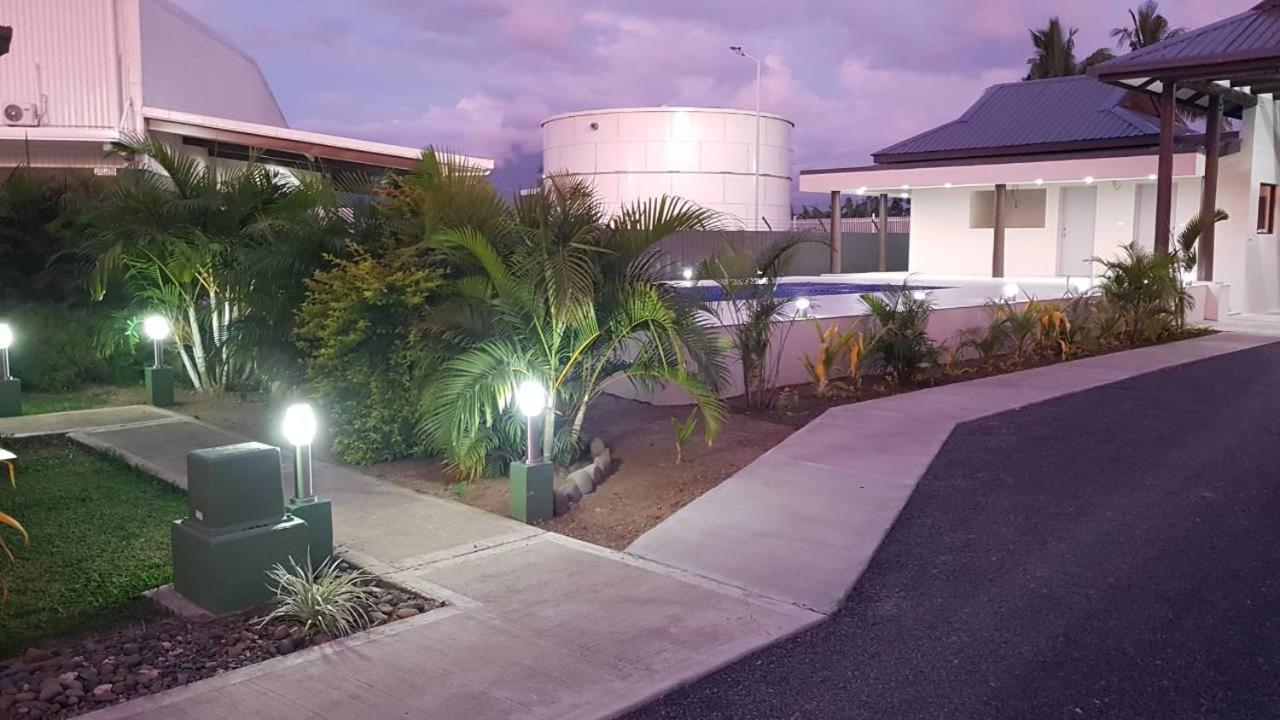 Nadi Airport Apartments Εξωτερικό φωτογραφία