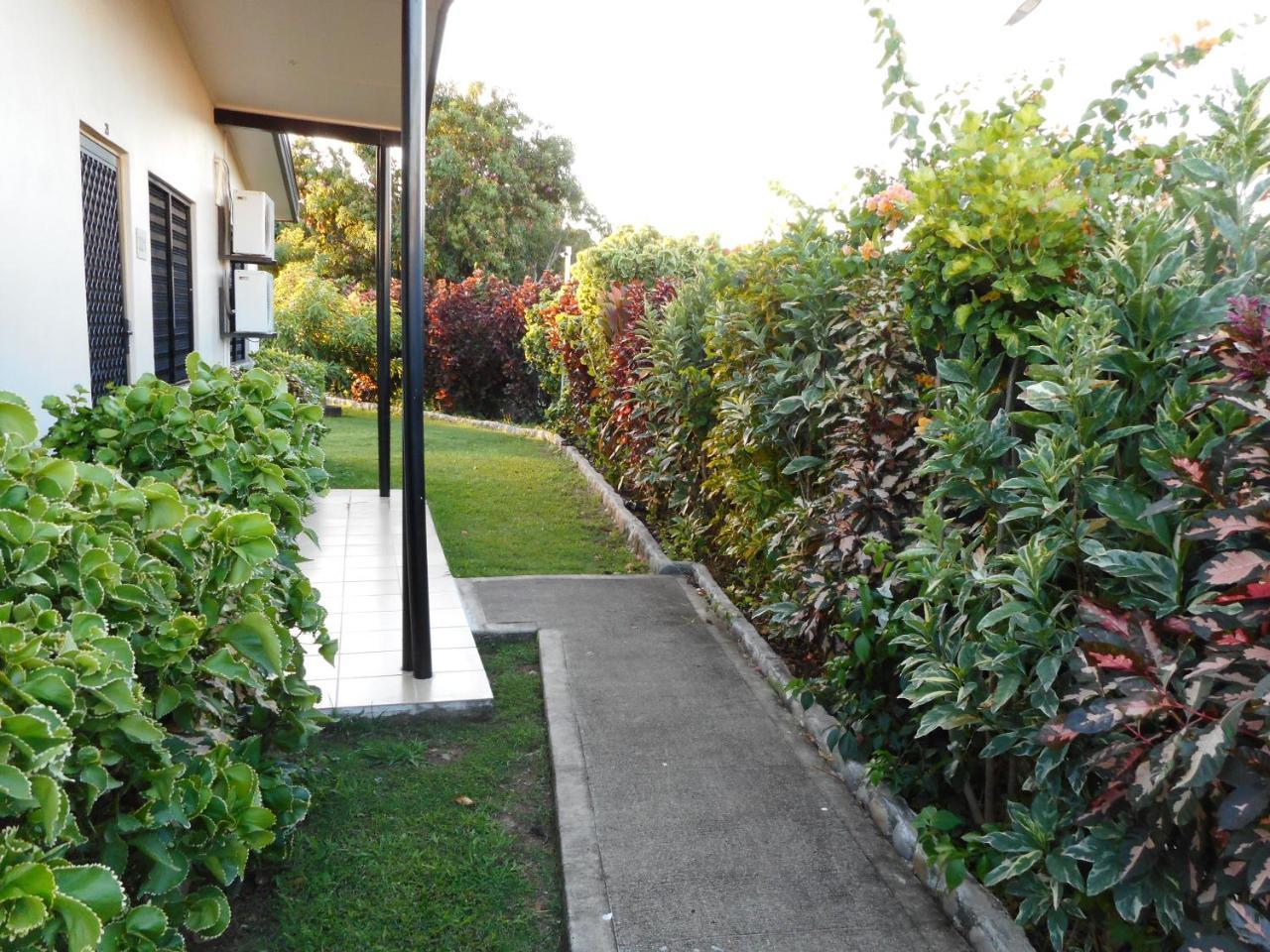 Nadi Airport Apartments Εξωτερικό φωτογραφία