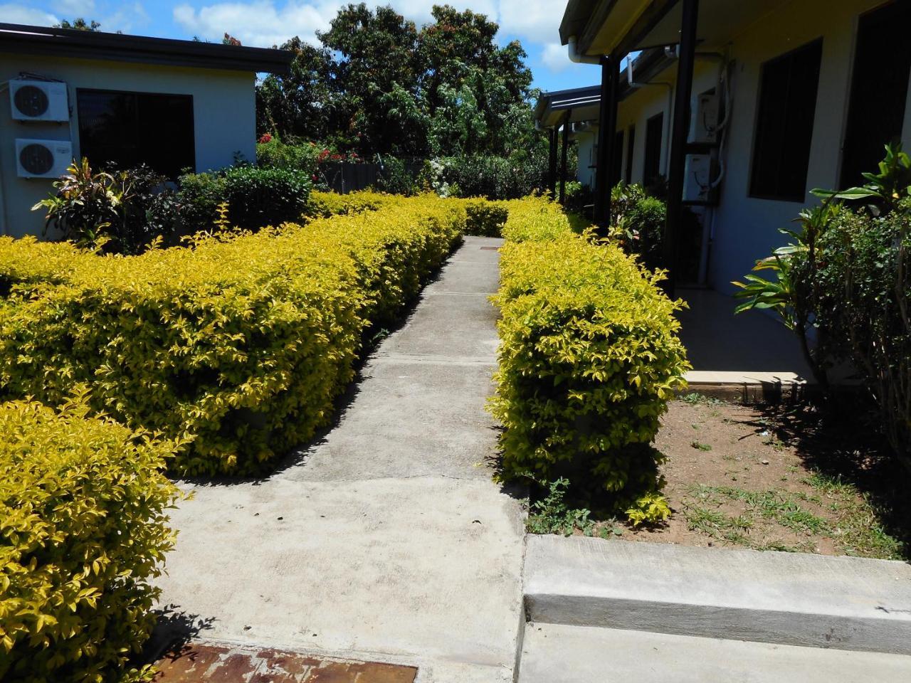 Nadi Airport Apartments Εξωτερικό φωτογραφία
