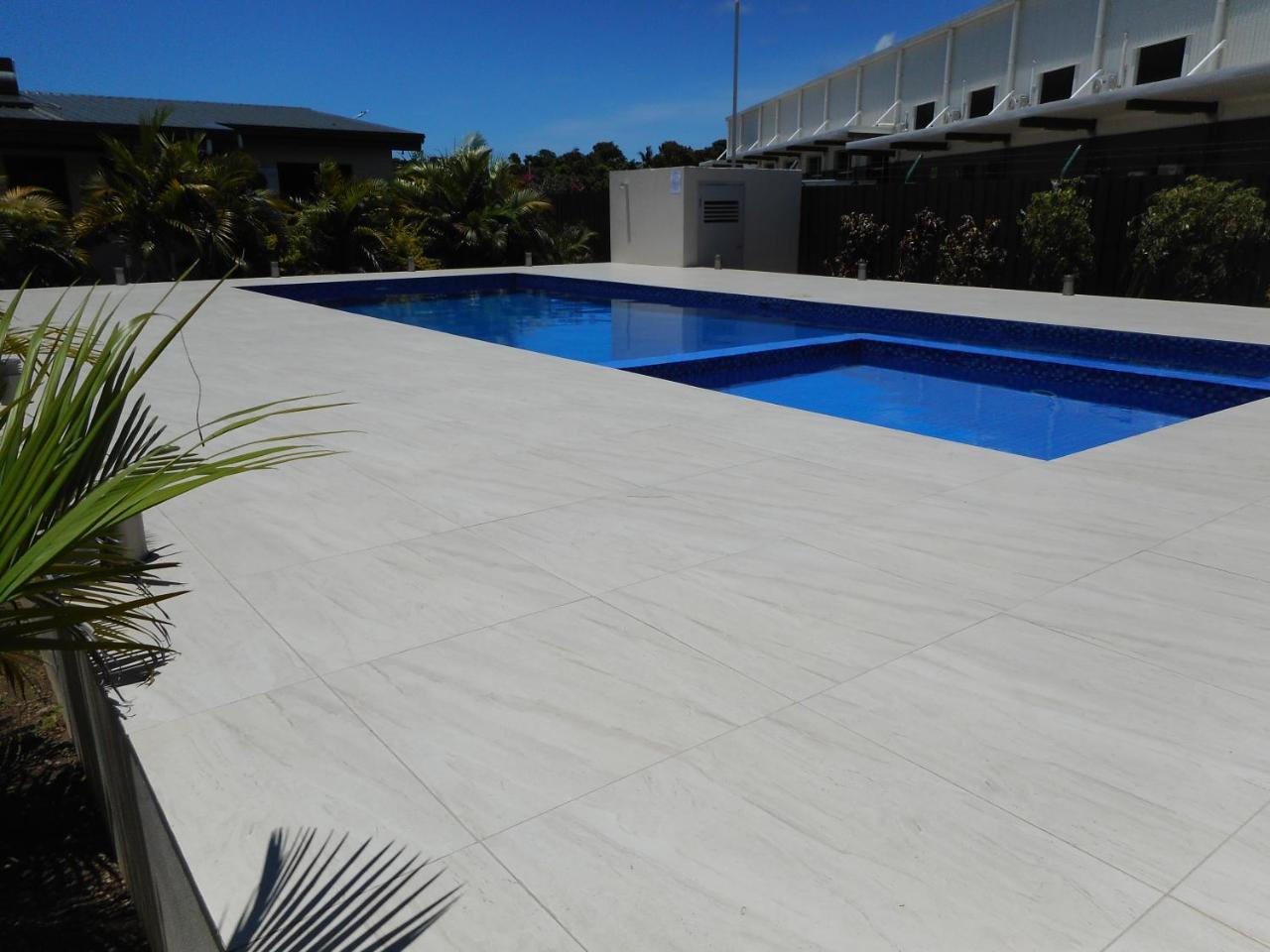 Nadi Airport Apartments Εξωτερικό φωτογραφία