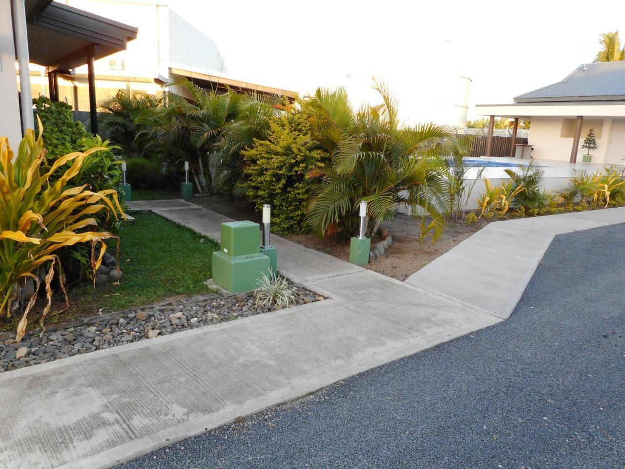 Nadi Airport Apartments Εξωτερικό φωτογραφία