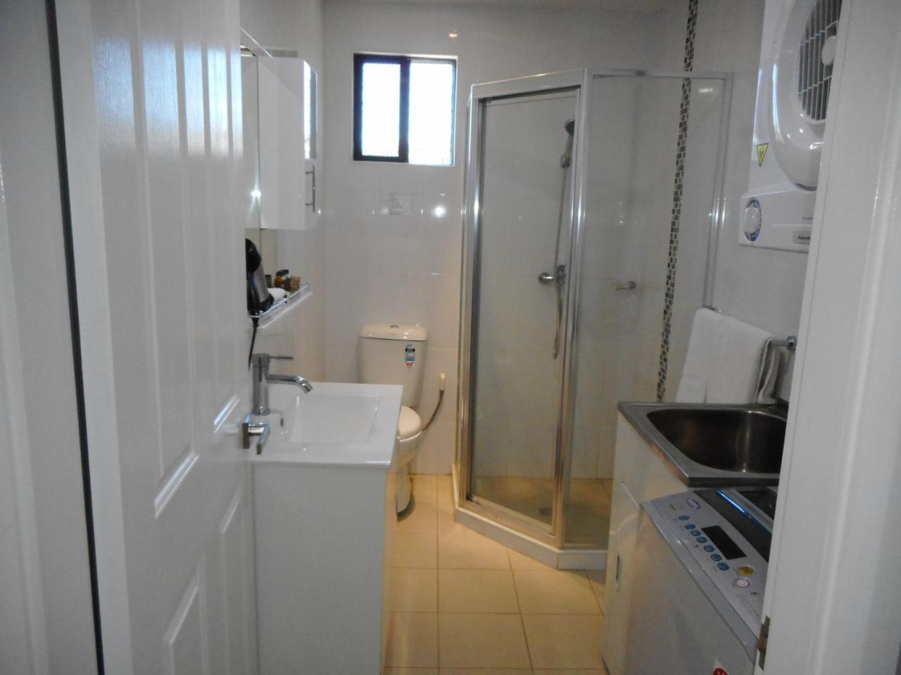 Nadi Airport Apartments Εξωτερικό φωτογραφία