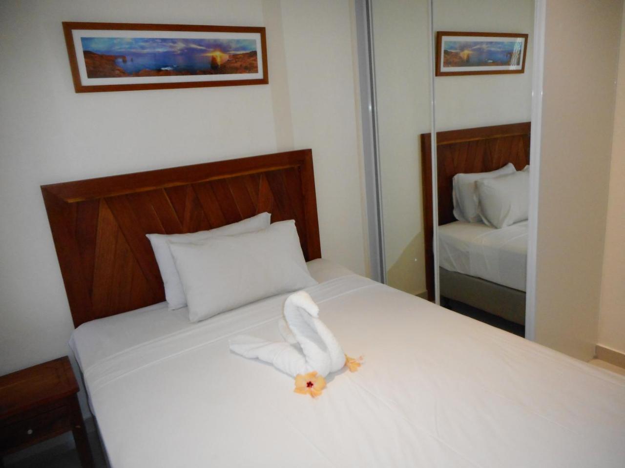 Nadi Airport Apartments Εξωτερικό φωτογραφία