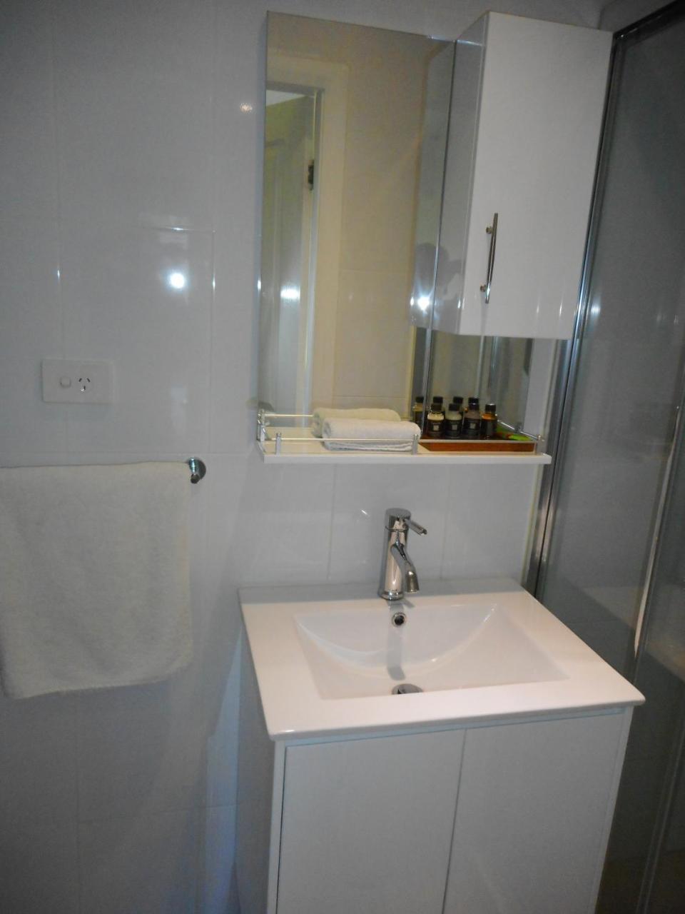 Nadi Airport Apartments Εξωτερικό φωτογραφία