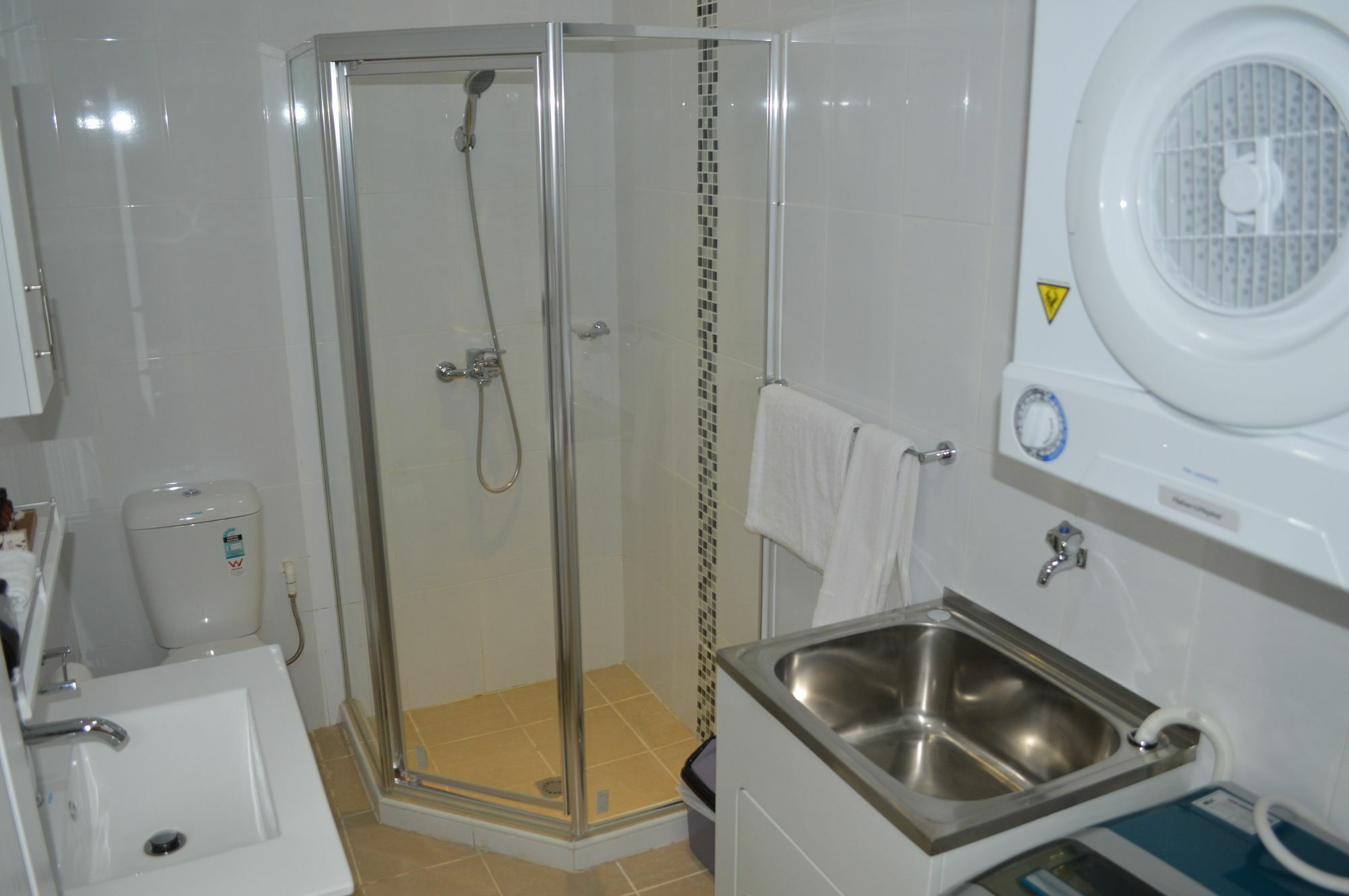 Nadi Airport Apartments Εξωτερικό φωτογραφία