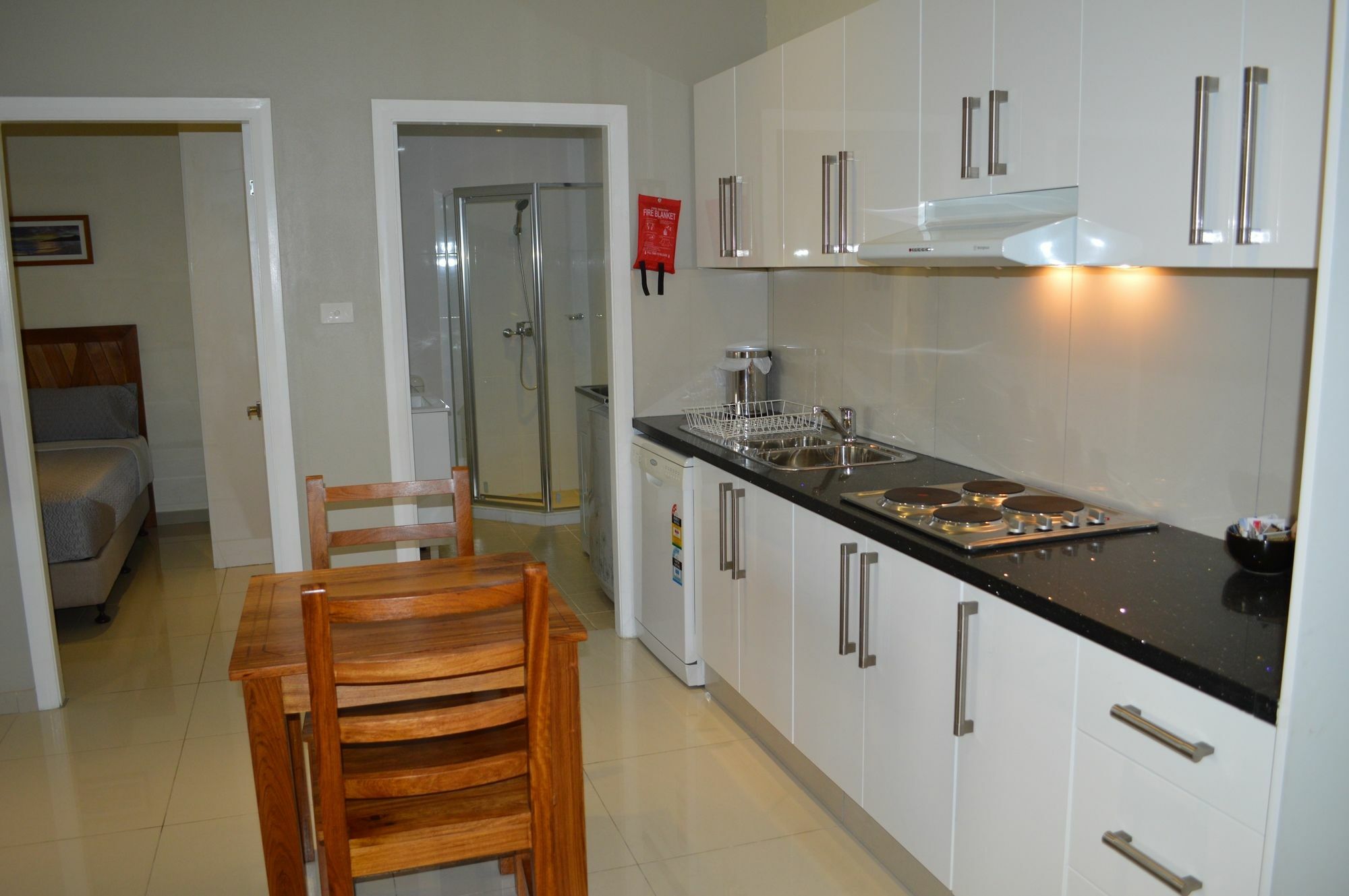 Nadi Airport Apartments Εξωτερικό φωτογραφία
