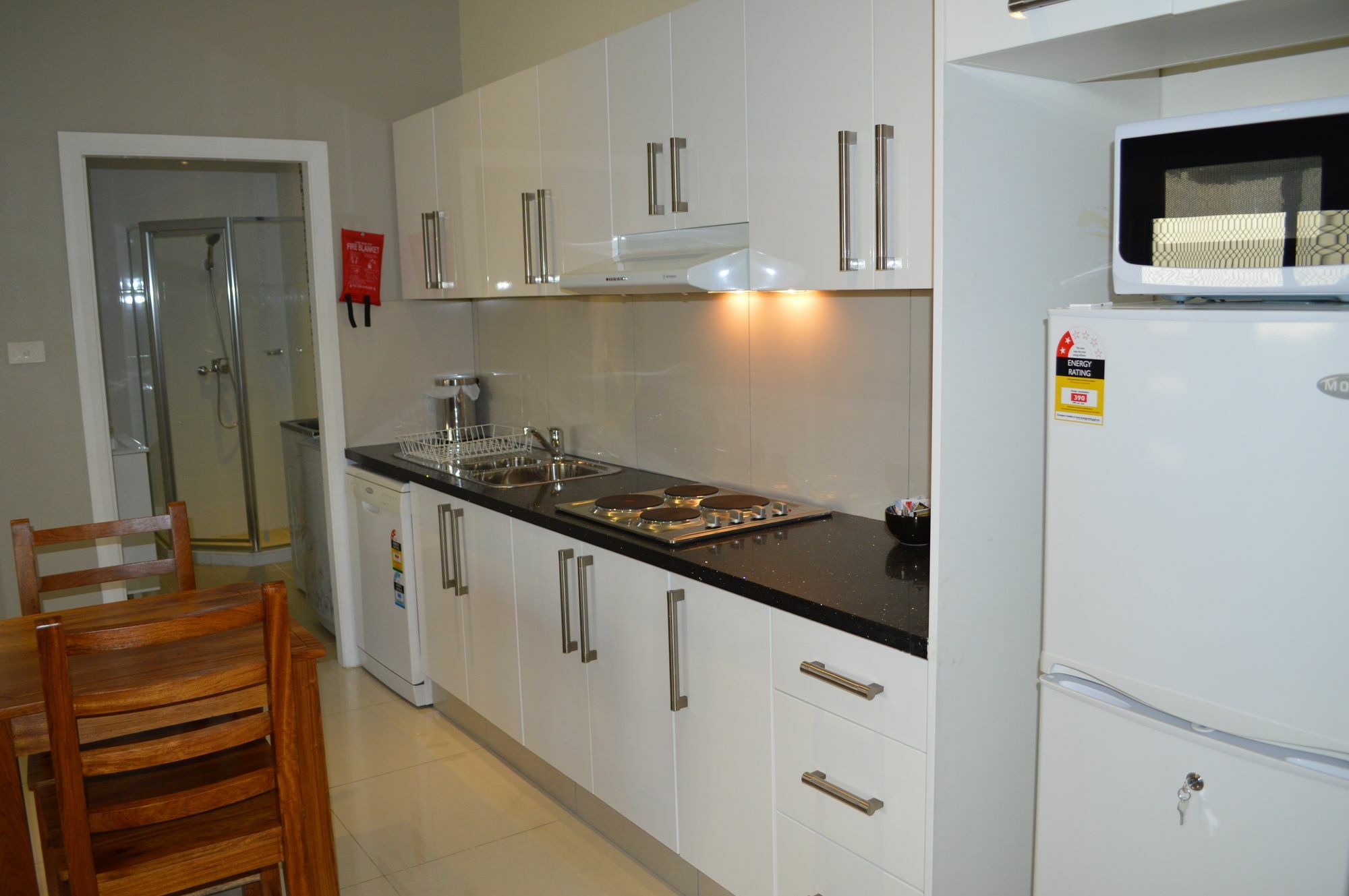 Nadi Airport Apartments Εξωτερικό φωτογραφία