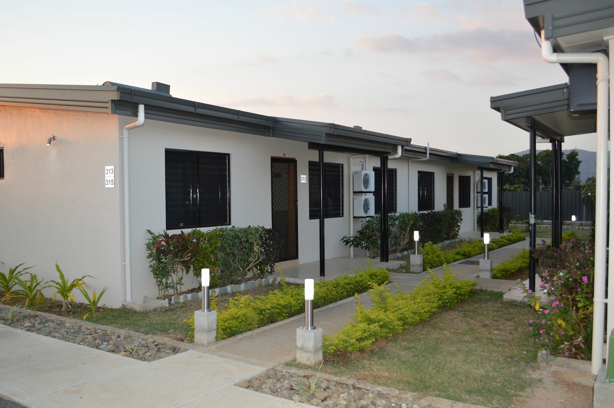 Nadi Airport Apartments Εξωτερικό φωτογραφία