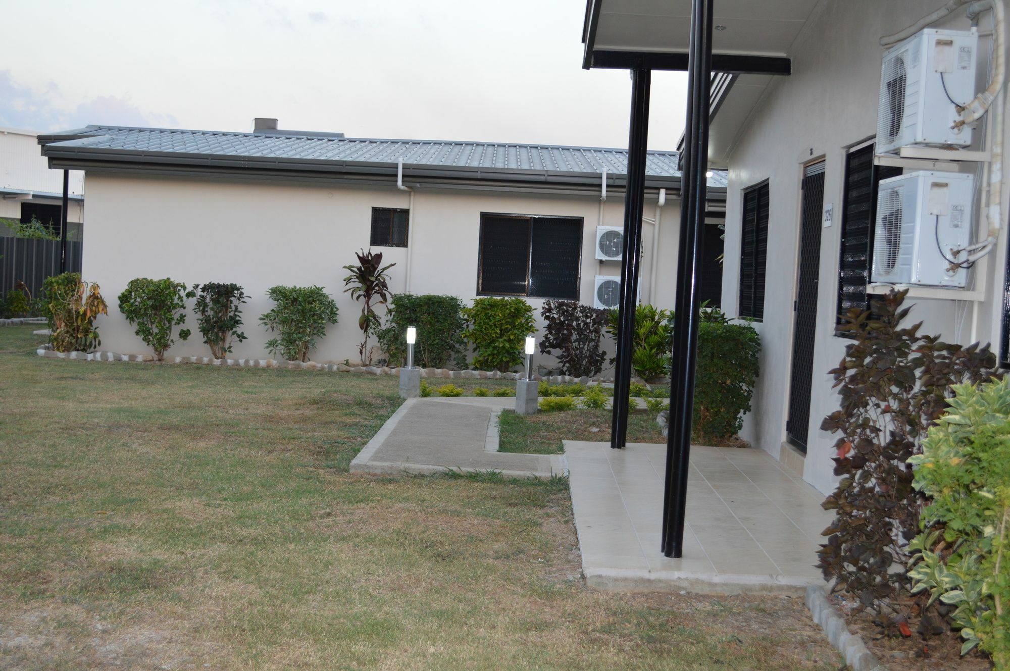 Nadi Airport Apartments Εξωτερικό φωτογραφία
