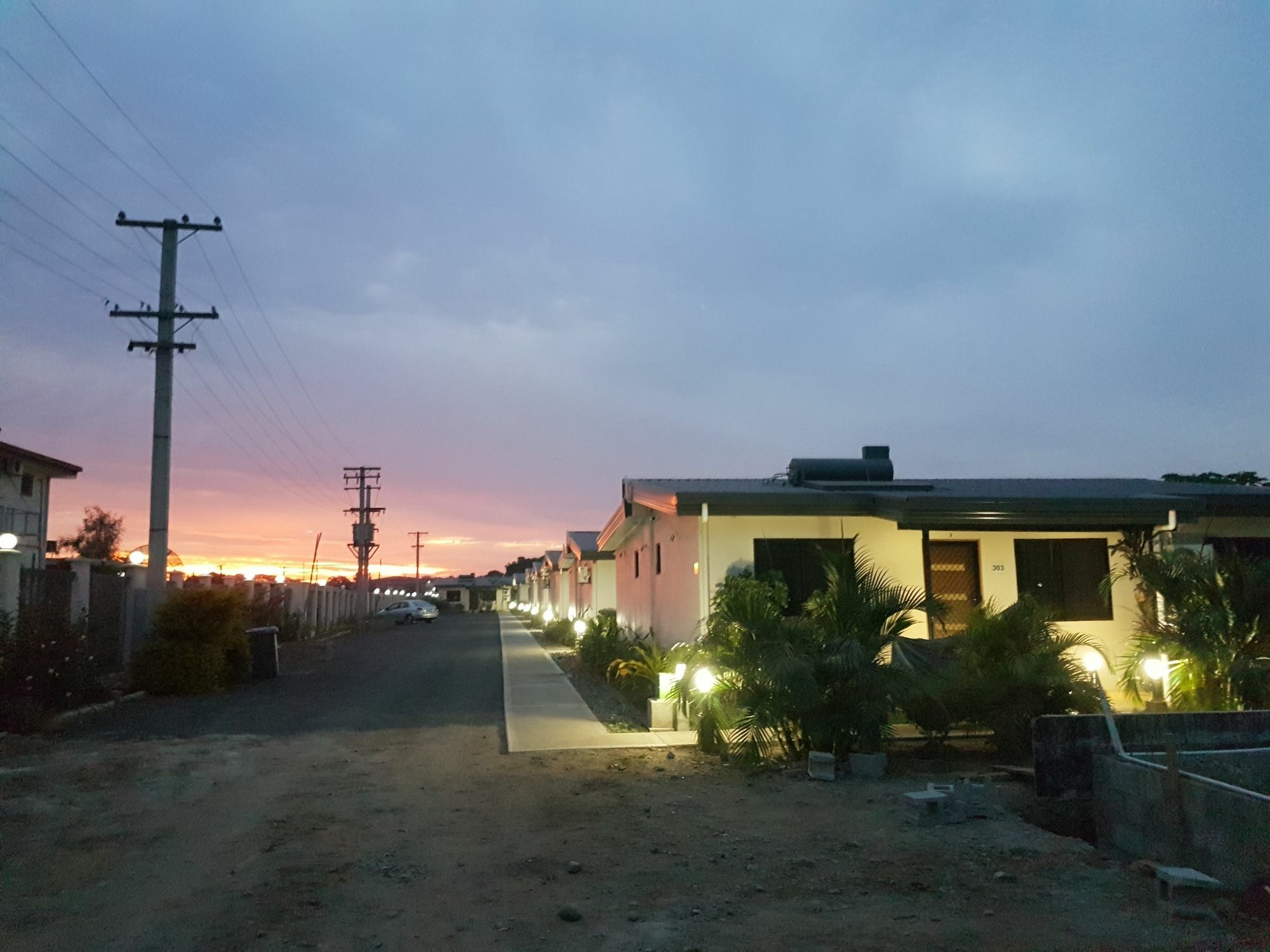 Nadi Airport Apartments Εξωτερικό φωτογραφία