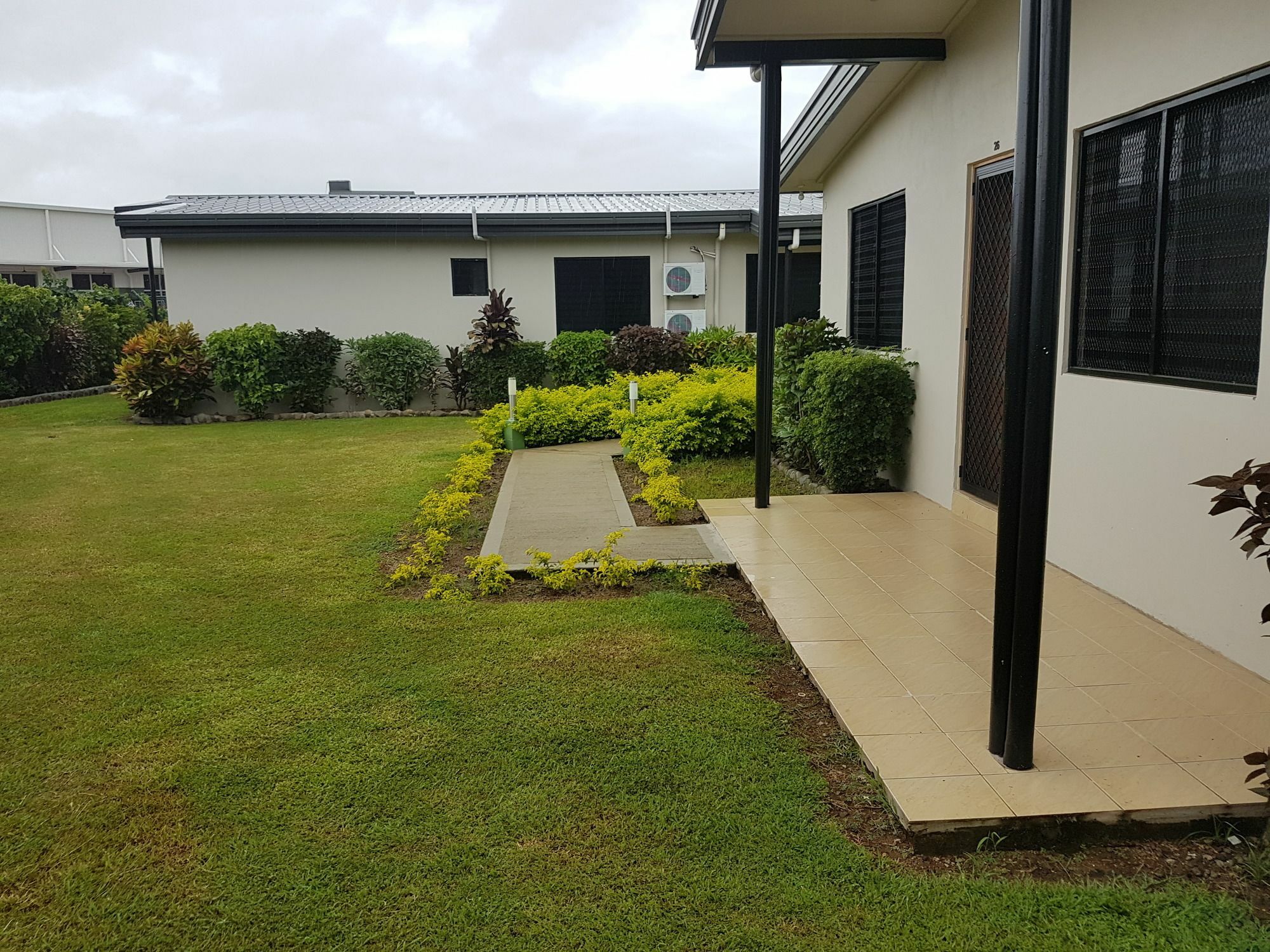Nadi Airport Apartments Εξωτερικό φωτογραφία